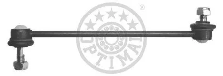 Тяга / Стійка стабілізатора Optimal G7-858