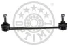 Стійка стабілізатора двосторонній на задній міст Optimal G7-864 (фото 1)