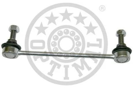 Тяга / Стойка стабилизатора Optimal G7-865