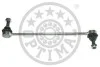 Стойка стабилизатора двусторонний на задний мост Optimal G7-866 (фото 1)