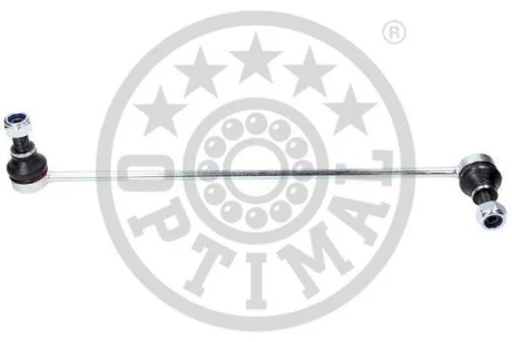 Стойка стабилизатора справа на передний мост Optimal G7-994