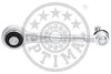 Стійка стабілізатора двосторонній на задній міст Optimal G7-997 (фото 4)