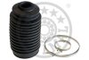 Пильовик рульового механізма Optimal LM-10017S (фото 2)