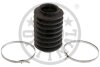 Пильовик рульового механізма Optimal LM-10039S (фото 2)