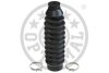Пильовик рульового механізма Optimal LM-10063S (фото 2)