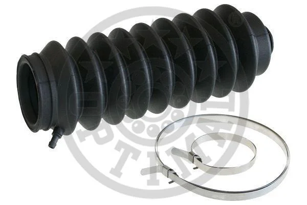 Пильовик рульового механізма Optimal LM-10085S (фото 1)