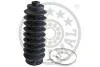 Пильовик рульового механізма Optimal LM-10085S (фото 2)