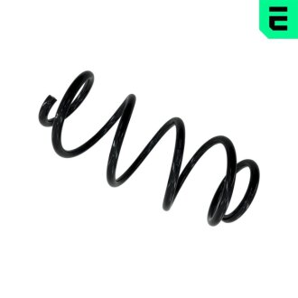 Пружина подвески Optimal OP-CSP01002