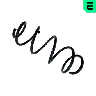 Пружина подвески Optimal OP-CSP01005