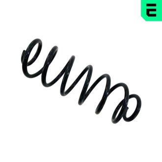 Пружина підвіски Optimal OP-CSP01006