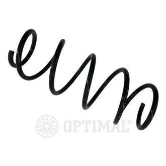 Пружина подвески Optimal OP-CSP01010