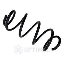 Пружина подвески Optimal OP-CSP01011
