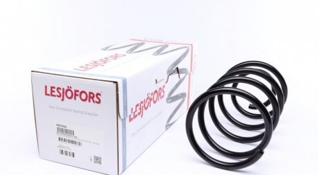 Пружина подвески Optimal OP-CSP01016