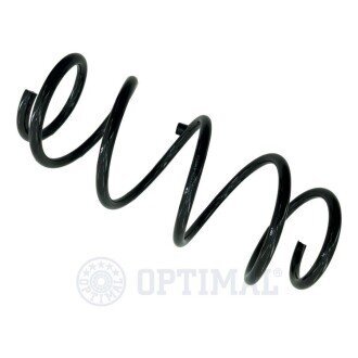 Пружина подвески Optimal OP-CSP01020