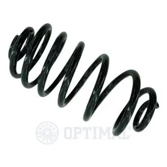 Пружина подвески Optimal OP-CSP01021