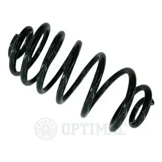 Пружина подвески Optimal OP-CSP01021