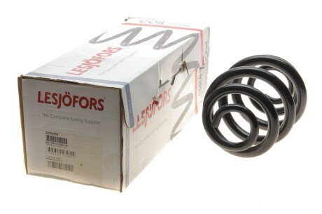 Пружина подвески Optimal OP-CSP01022