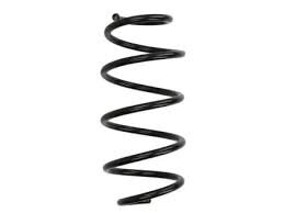 Пружина подвески Optimal OP-CSP01024