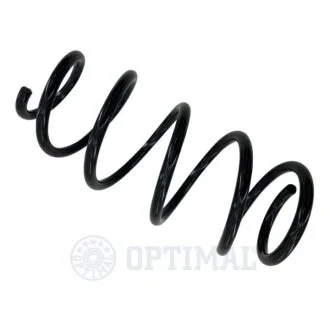 Пружина подвески передняя винтовая Optimal OP-CSP01027