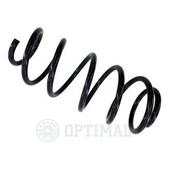 Пружина подвески Optimal OP-CSP01033