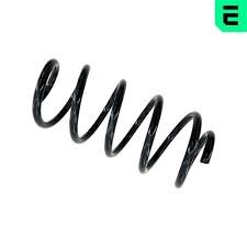 Пружина подвески Optimal OP-CSP01034