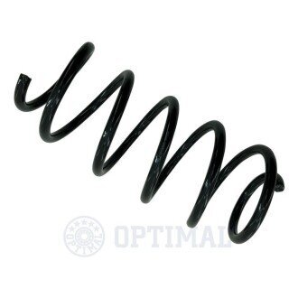 Пружина подвески Optimal OP-CSP01035