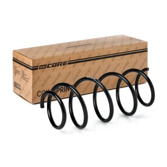 Пружина подвески Optimal OP-CSP01040