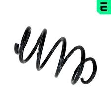 Пружина подвески Optimal OP-CSP01047