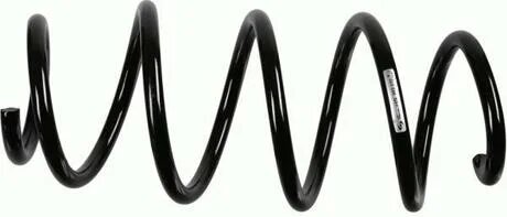 Пружина підвіски Optimal OP-CSP01051