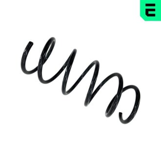 Пружина підвіски Optimal OP-CSP01052