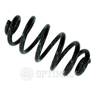 Пружина подвески Optimal OP-CSP01056