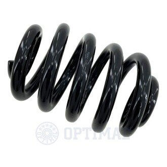 Пружина подвески Optimal OP-CSP01063