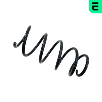 Пружина підвіски Optimal OP-CSP01064