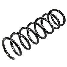 Пружина подвески Optimal OP-CSP01065