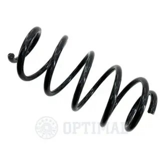 Пружина подвески Optimal OP-CSP01067