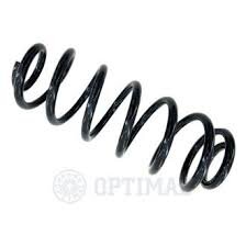 Пружина подвески Optimal OP-CSP01069