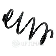 Пружина подвески Optimal OP-CSP01071