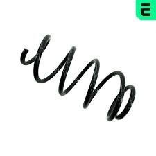 Пружина подвески Optimal OP-CSP01073