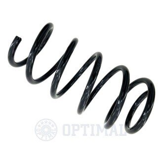 Пружина подвески Optimal OP-CSP01075