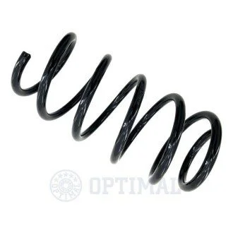 Пружина подвески Optimal OP-CSP01075