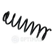 Пружина подвески Optimal OP-CSP01080