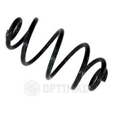 Пружина підвіски задня гвинтова Optimal OP-CSP01083