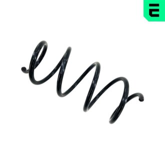 Пружина подвески Optimal OP-CSP01095