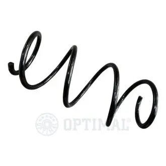 Фото пружина подвески Optimal OP-CSP01096 Пружина подвески Optimal OP-CSP01096