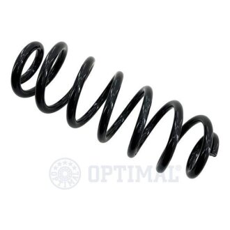 Пружина підвіски задня з постійним діаметром Optimal OP-CSP01097