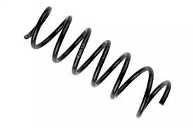 Пружина подвески Optimal OP-CSP01101