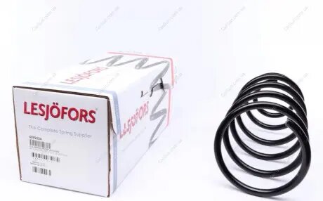 Пружина подвески Optimal OP-CSP01104