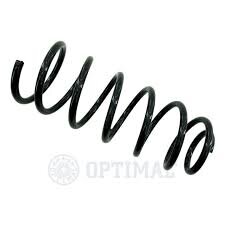 Пружина подвески Optimal OP-CSP01105