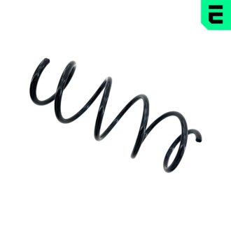 Пружина подвески Optimal OP-CSP01107