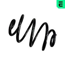 Пружина підвіски Optimal OP-CSP01110